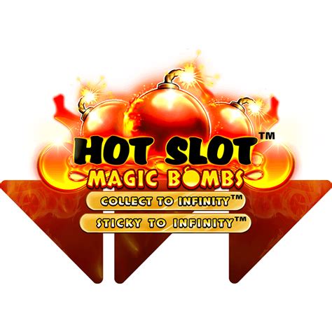 Play Hot Slot Magic Bombs slot